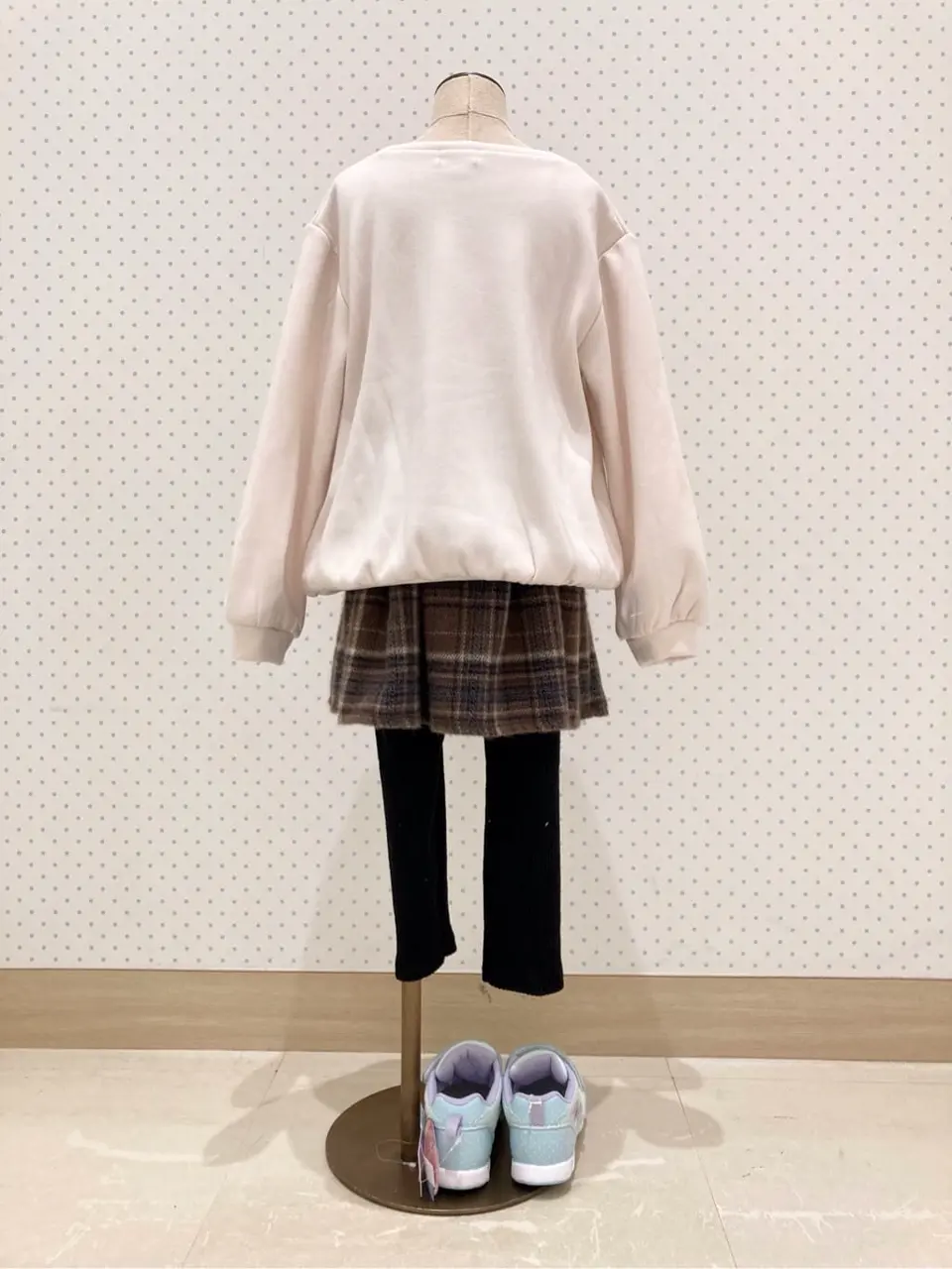 ANY 大野 コーディネート画像