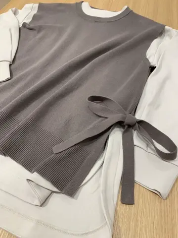 ANY M コーディネート画像