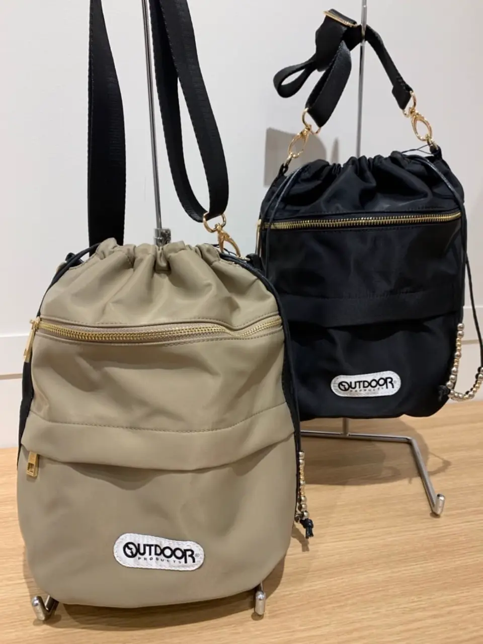 ANY M コーディネート画像