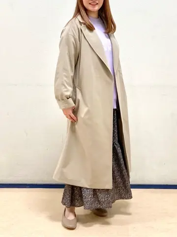 ANY 渡辺 コーディネート画像