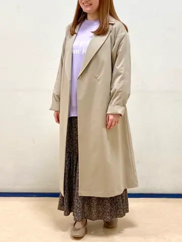 ANY 渡辺 コーディネート画像