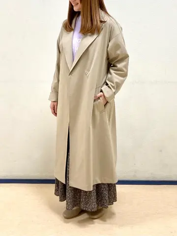 ANY 渡辺 コーディネート画像