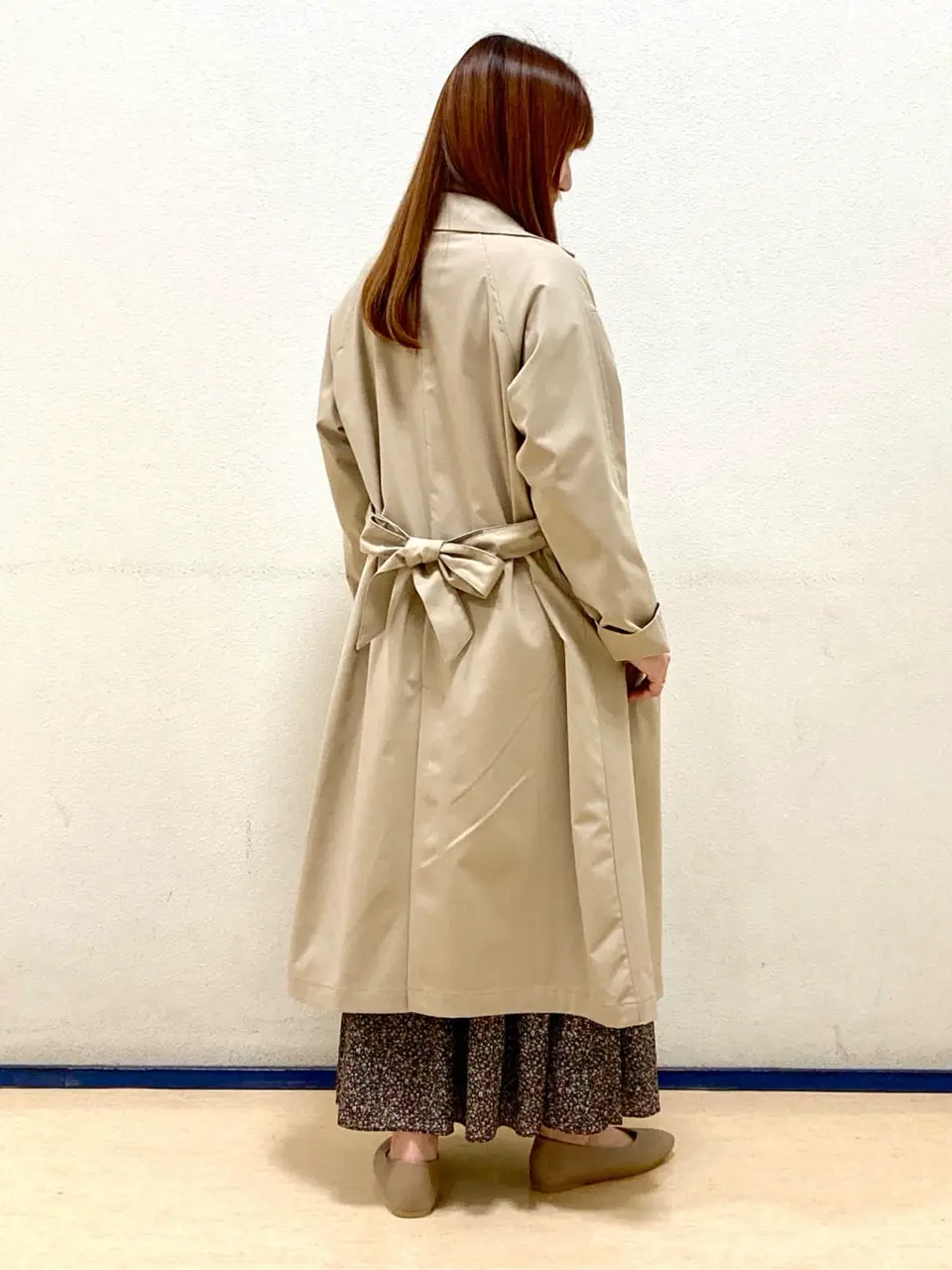 ANY 渡辺 コーディネート画像