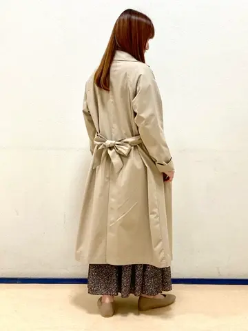 ANY 渡辺 コーディネート画像