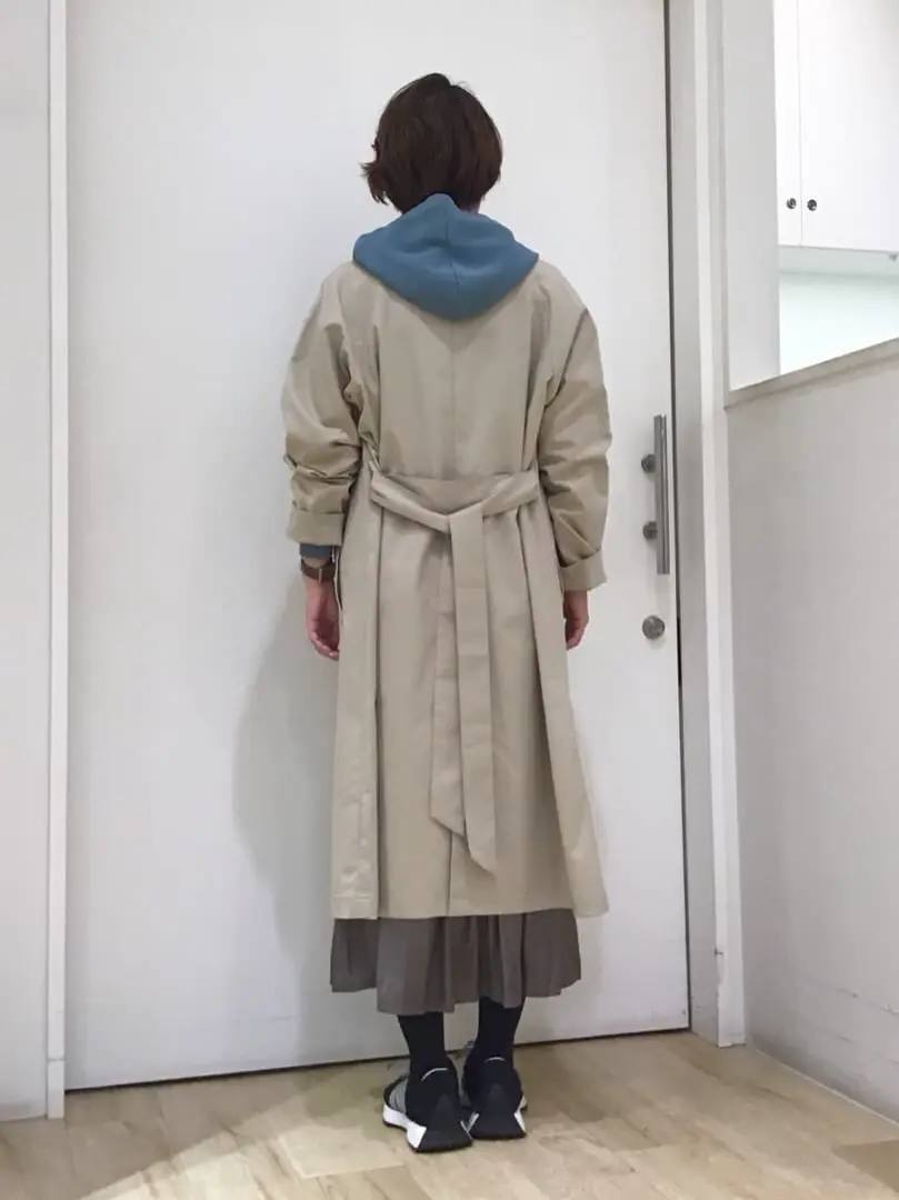 ANY  坂口 コーディネート画像