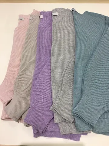 ANY 内田 コーディネート画像