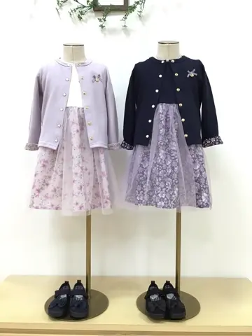 ANY 菱田 コーディネート画像