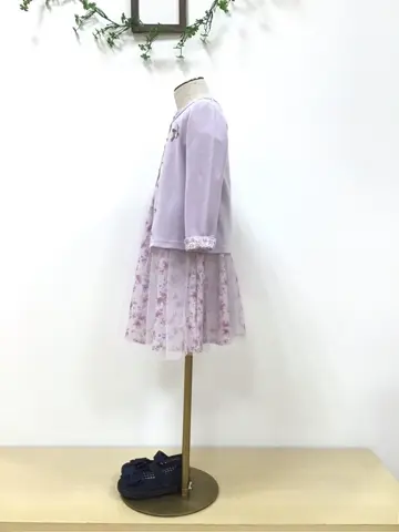 ANY 菱田 コーディネート画像