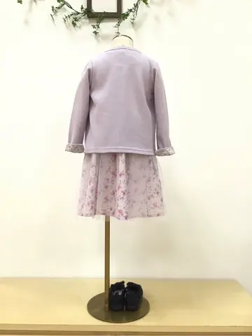 ANY 菱田 コーディネート画像