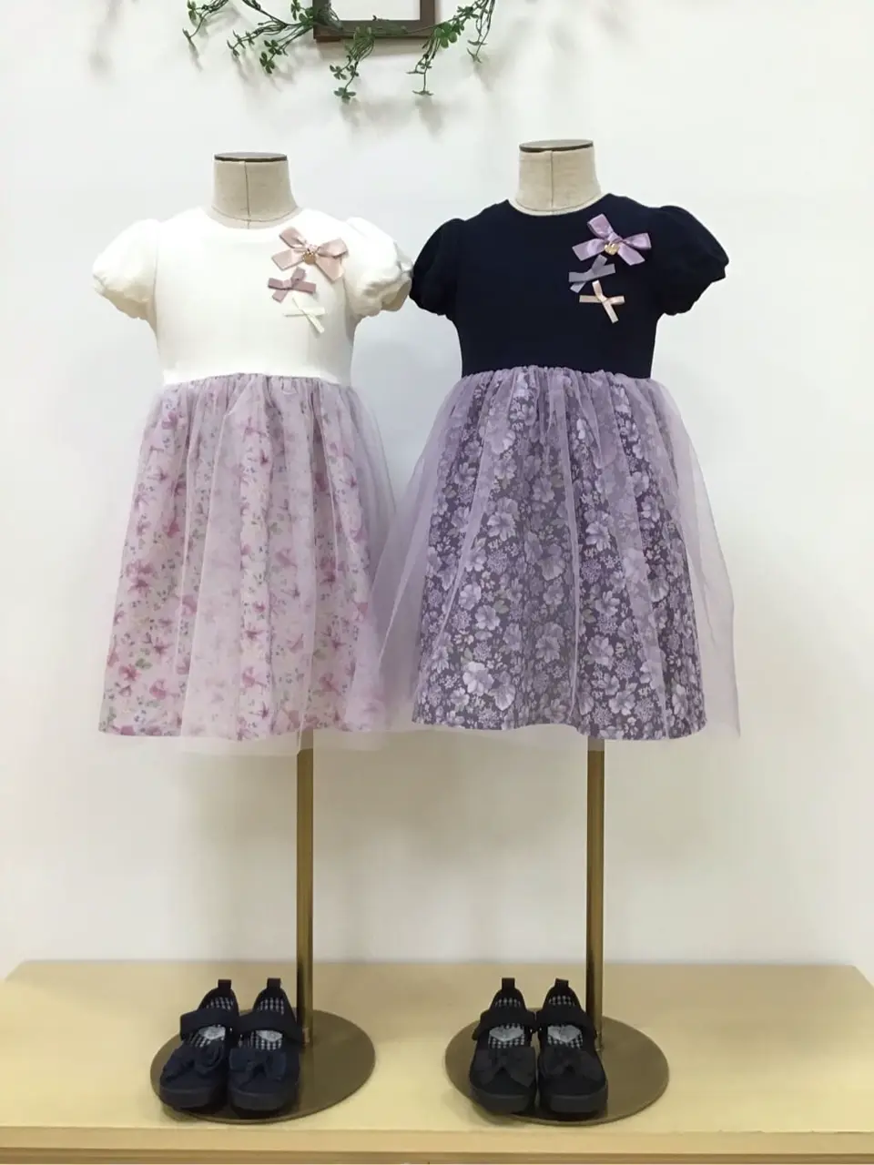 ANY 菱田 コーディネート画像