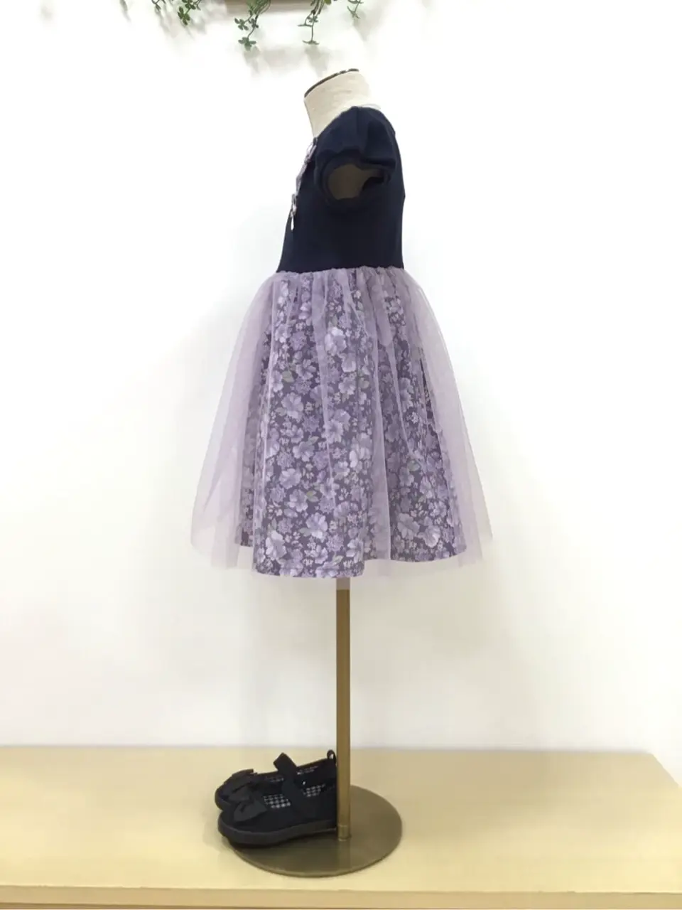 ANY 菱田 コーディネート画像