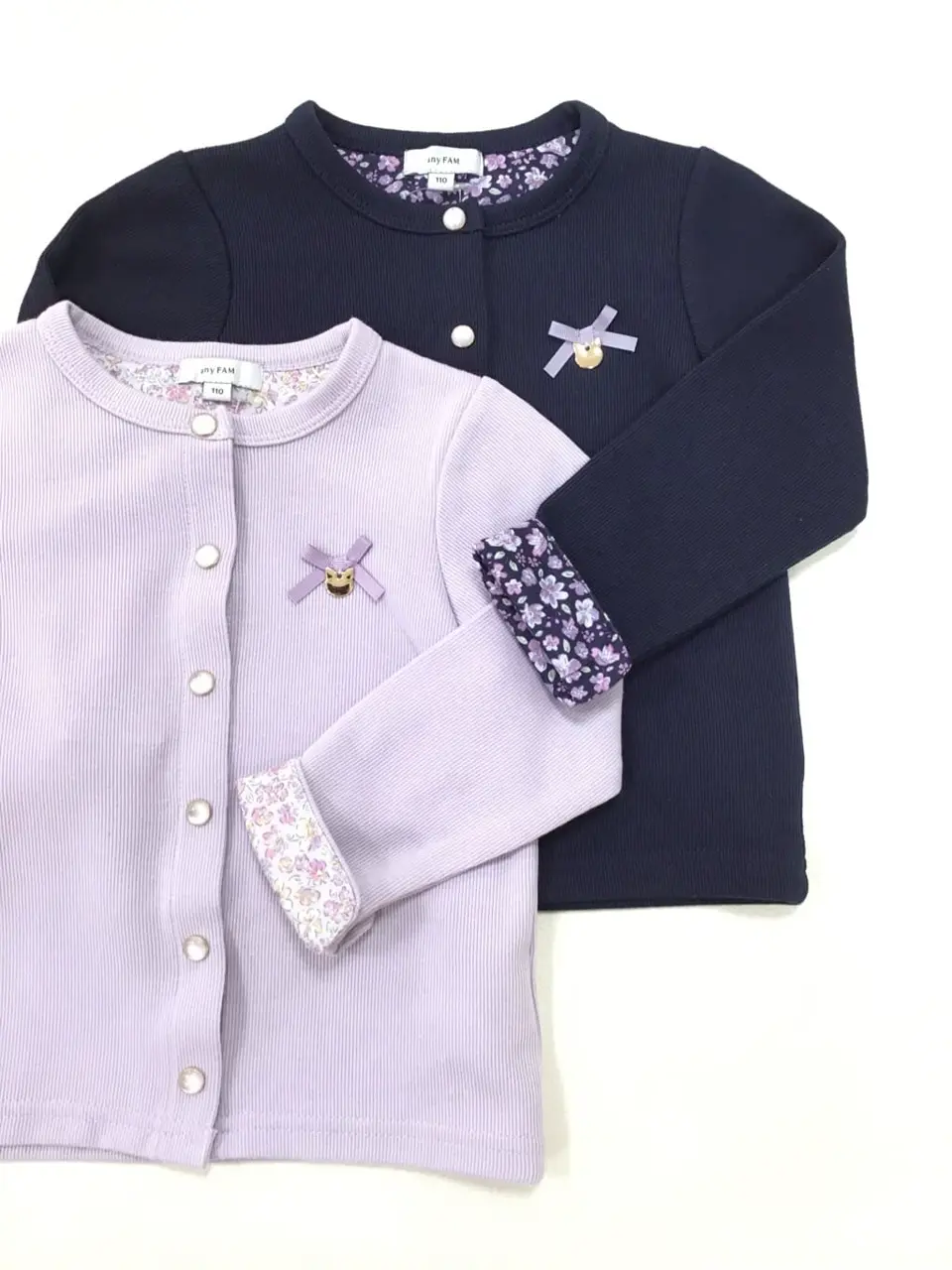 ANY 菱田 コーディネート画像