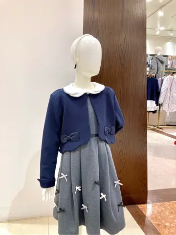 ANY 杉原 コーディネート画像