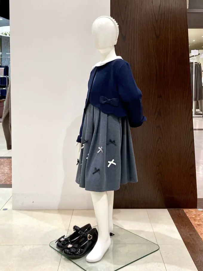 ANY 杉原 コーディネート画像