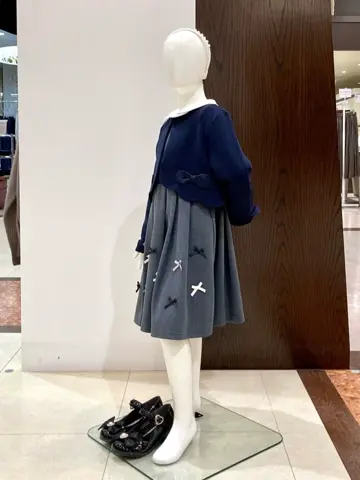 ANY 杉原 コーディネート画像