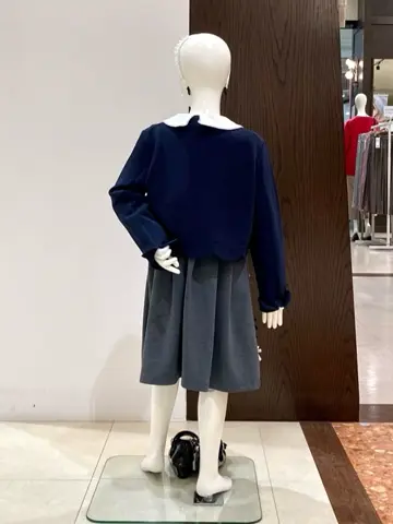 ANY 杉原 コーディネート画像