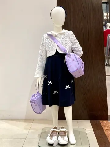 ANY 杉原 コーディネート画像