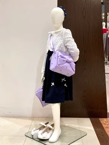 ANY 杉原 コーディネート画像