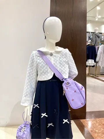 ANY 杉原 コーディネート画像