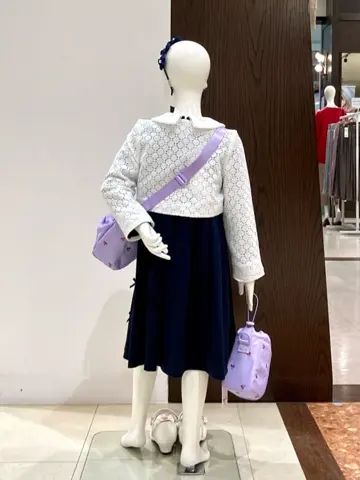 ANY 杉原 コーディネート画像