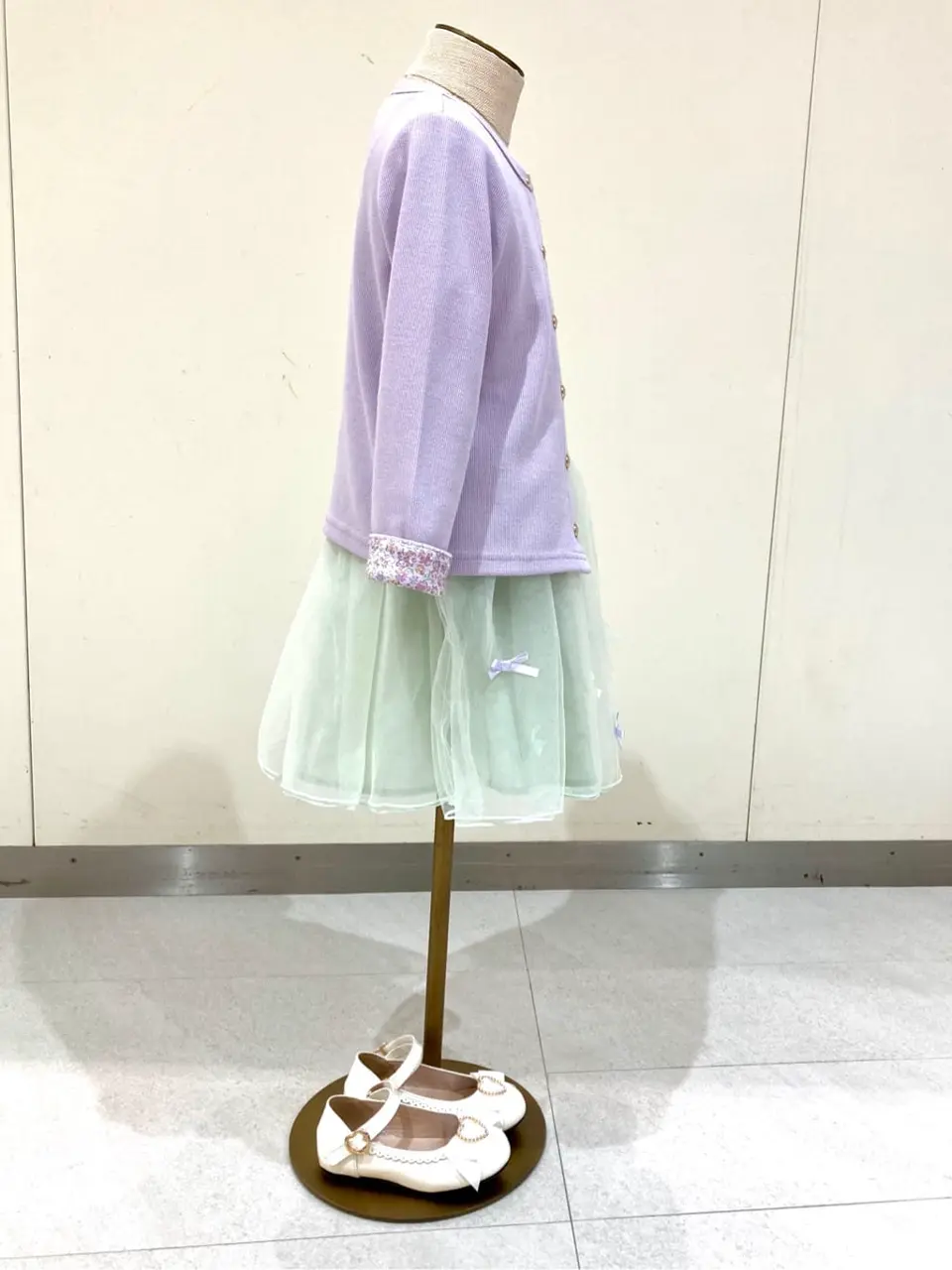 ANY 渡辺 コーディネート画像