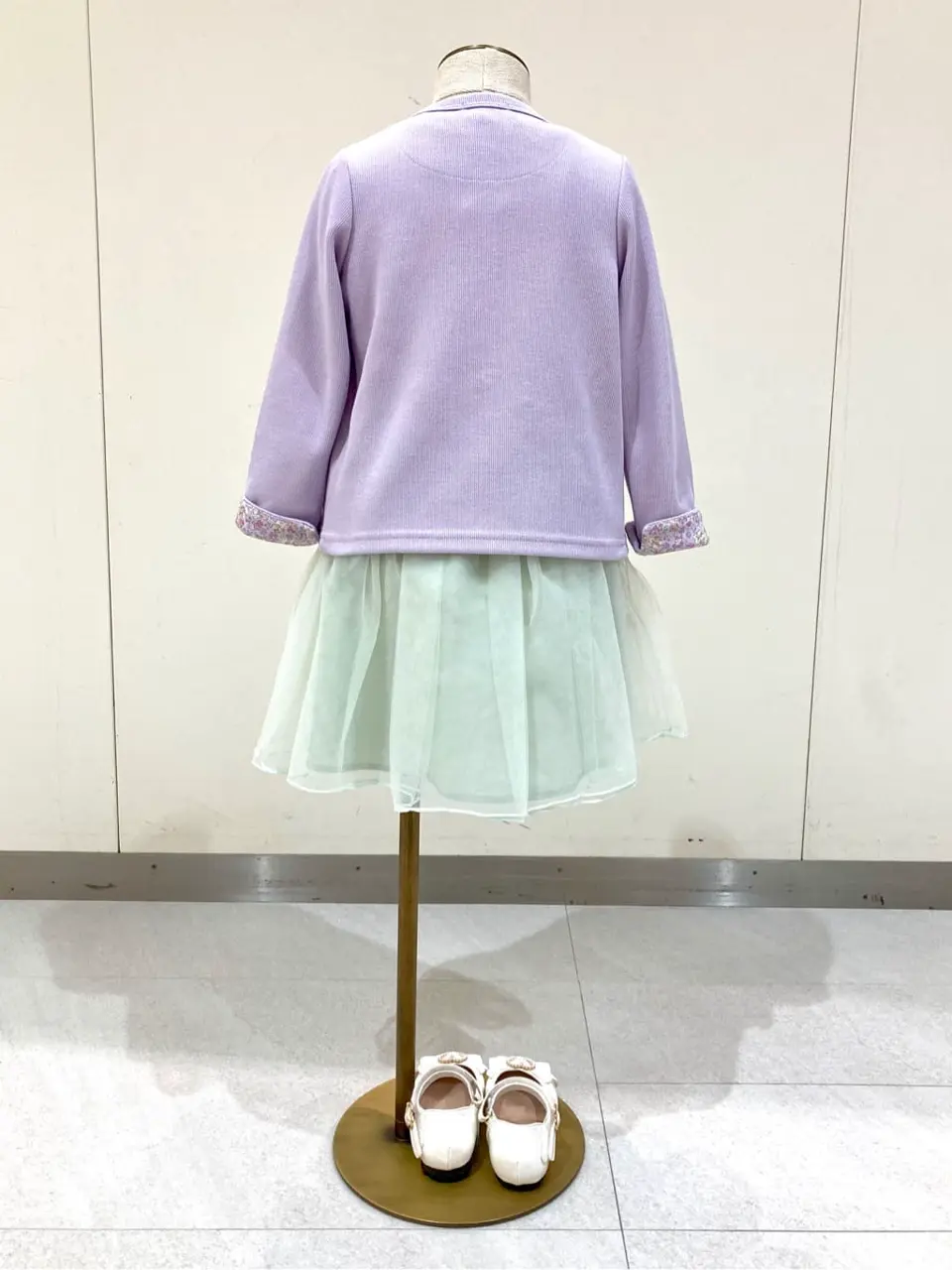 ANY 渡辺 コーディネート画像