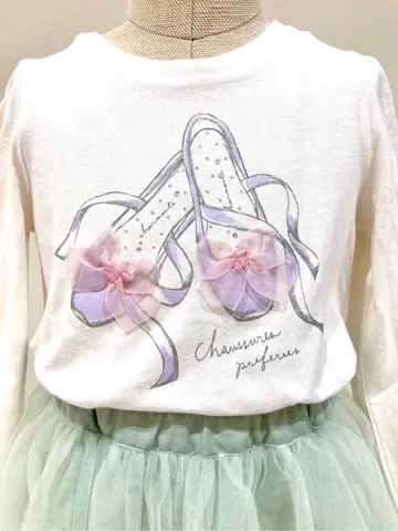 ANY 渡辺 コーディネート画像