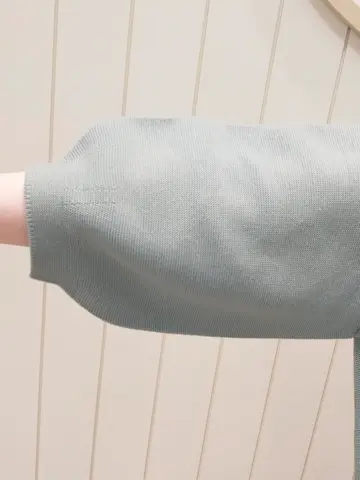 ANY 重永 コーディネート画像