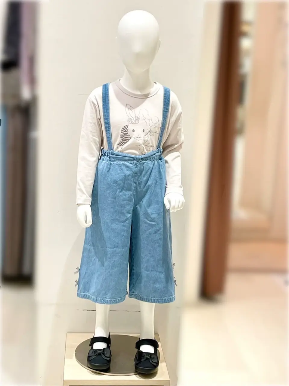 ANY 三橋 コーディネート画像