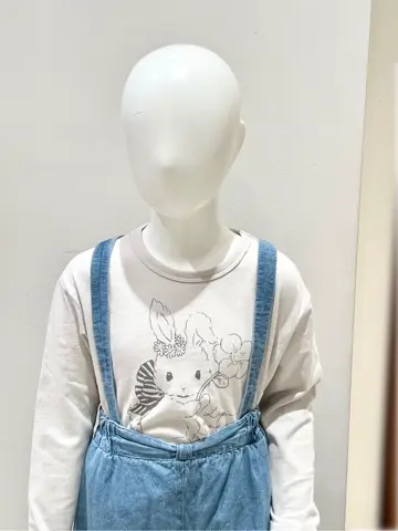 ANY 三橋 コーディネート画像