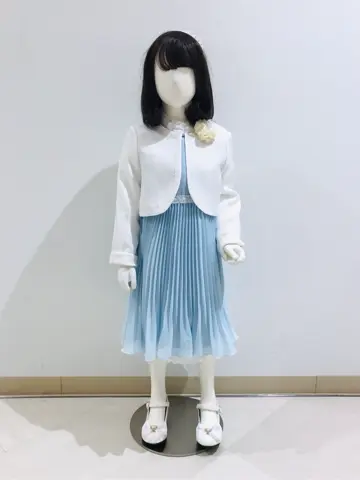 ANY 田口 コーディネート画像