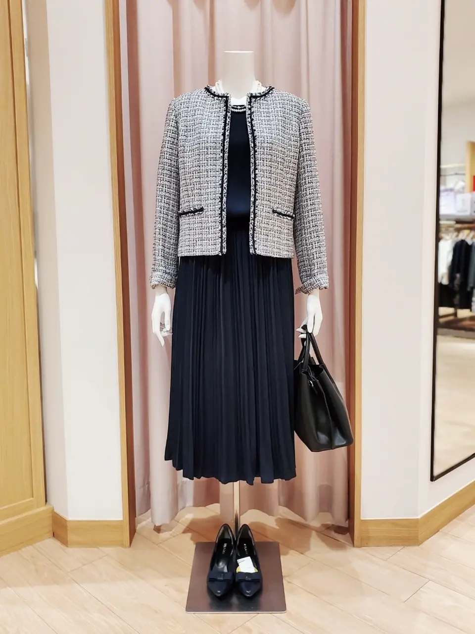  岩田 コーディネート画像