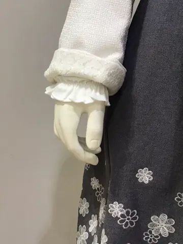 ANY 武市 コーディネート画像