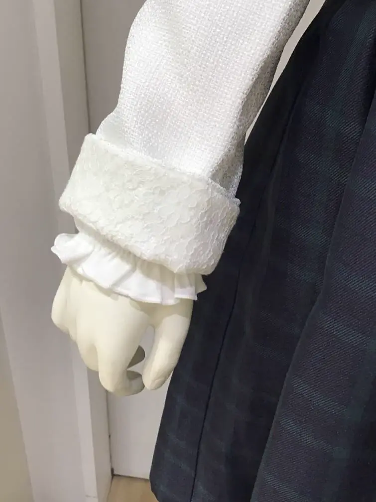 ANY 武市 コーディネート画像