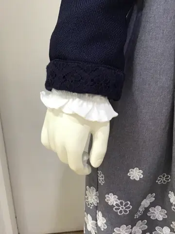 ANY 武市 コーディネート画像