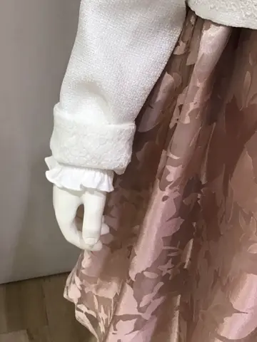 ANY 武市 コーディネート画像