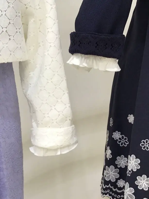 ANY 武市 コーディネート画像