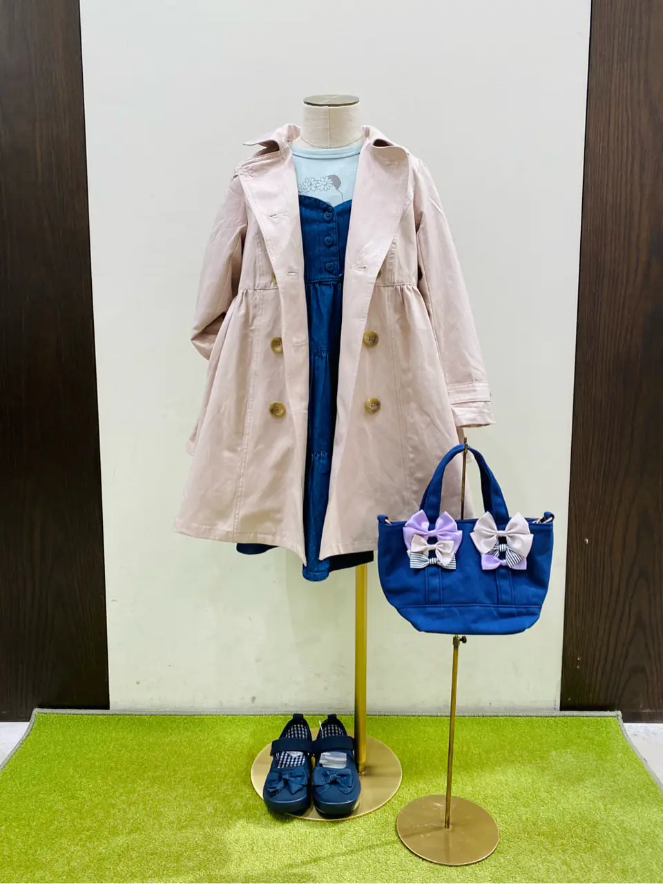  m.n コーディネート画像