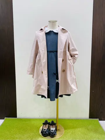 ANY m.n コーディネート画像