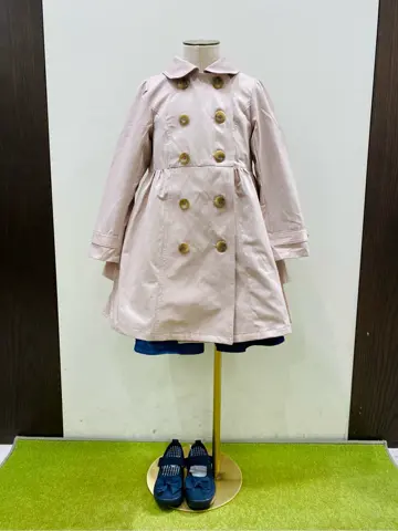 ANY m.n コーディネート画像