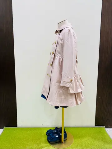 ANY m.n コーディネート画像