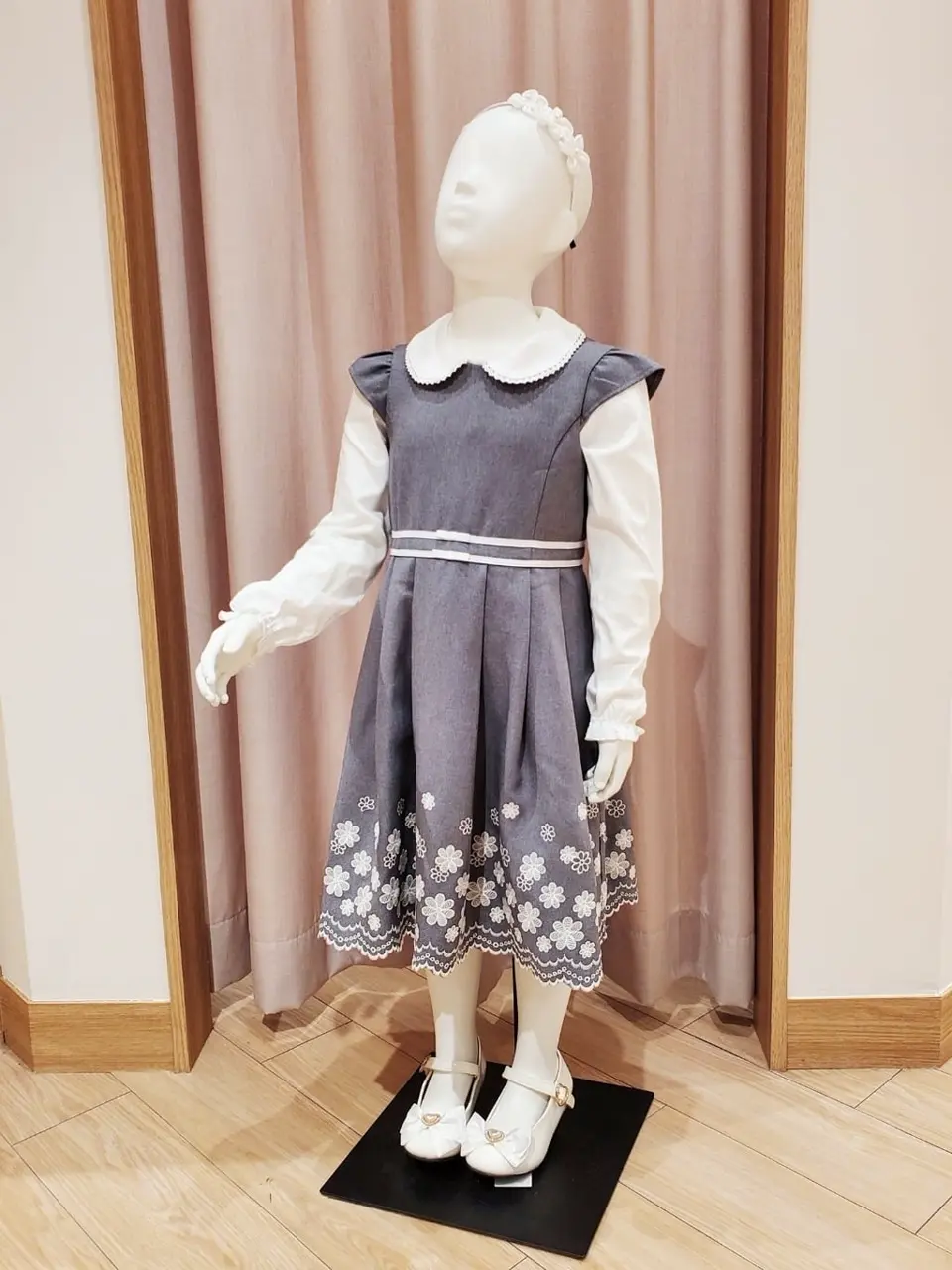 ANY 奥原 コーディネート画像