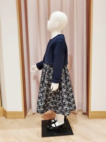 ANY 奥原 コーディネート画像