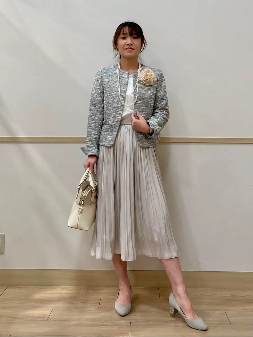  大野 コーディネート画像