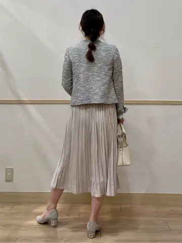 ANY 大野 コーディネート画像