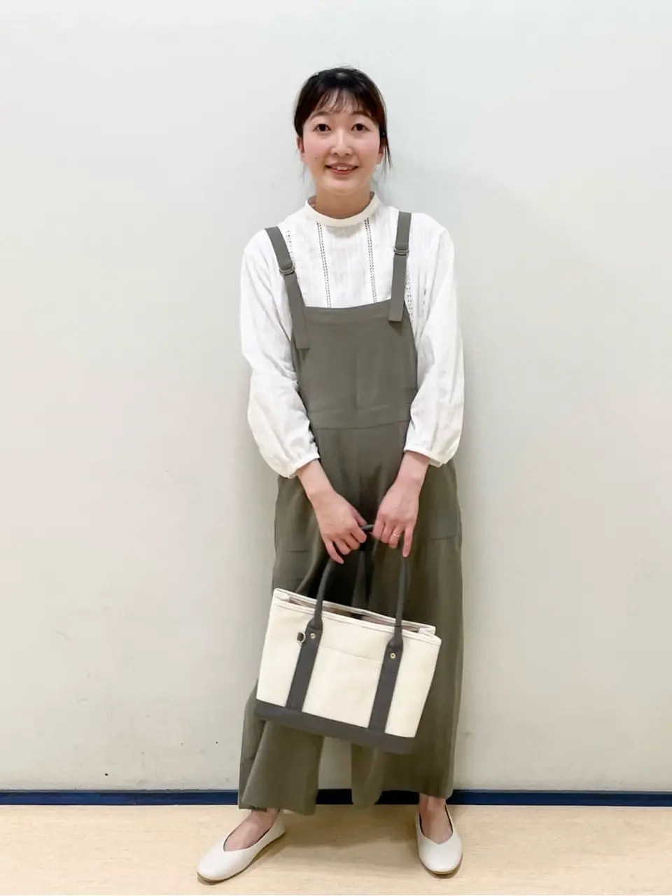 ANY 三橋 コーディネート画像