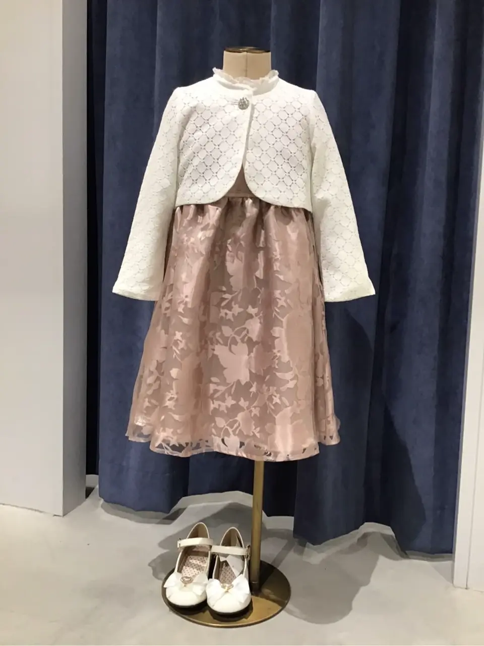 ANY 吉田 コーディネート画像