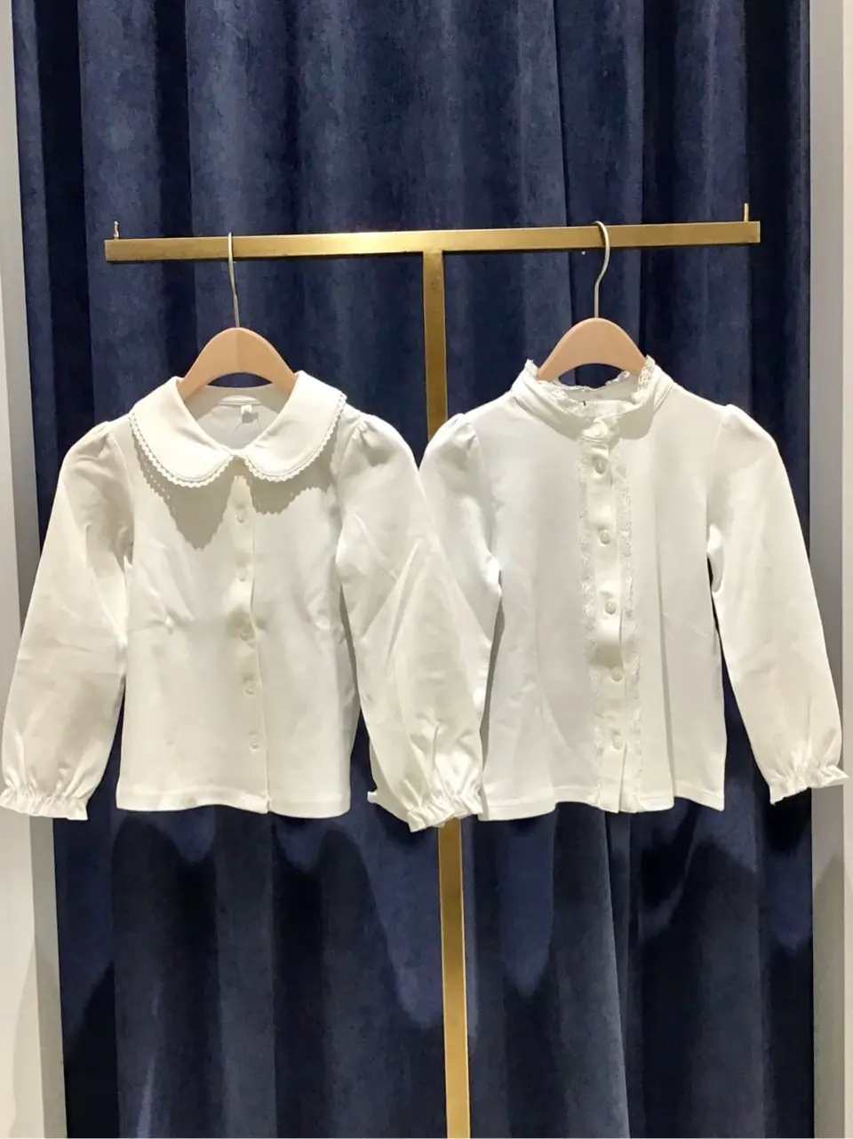 ANY 関 コーディネート画像