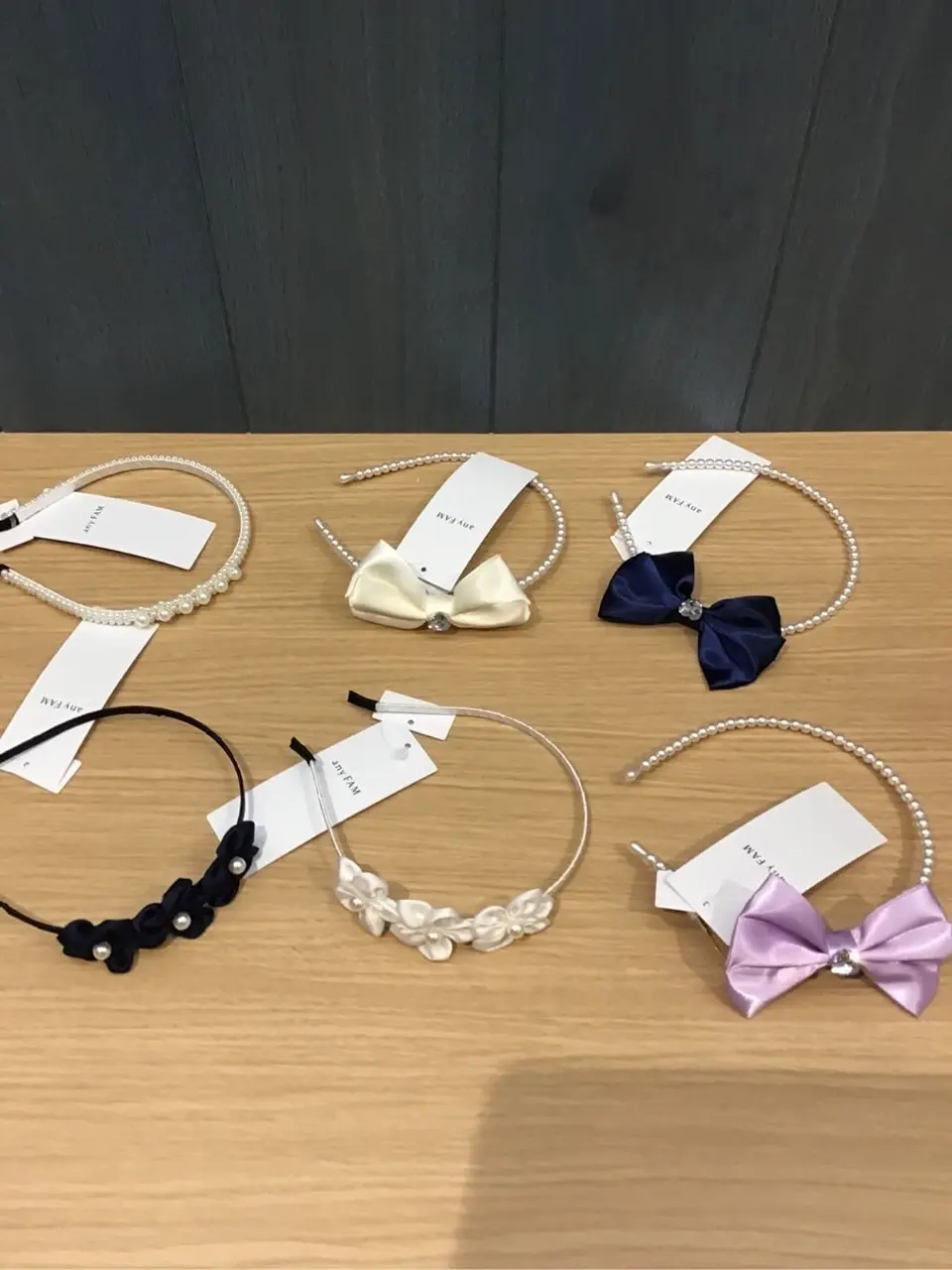 ANY 関 コーディネート画像