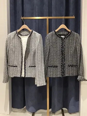 ANY 関 コーディネート画像